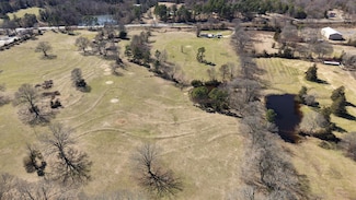 0 Polk Road 289 Unit 22800090, Cove, AR 71937