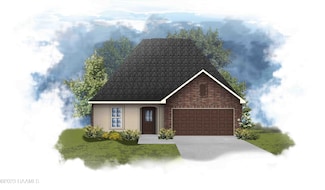 309 Peppercorn Way, Lafayette, LA 70507