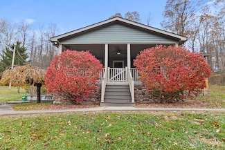 180 Union Church Hollow, Morgantown, WV 26501