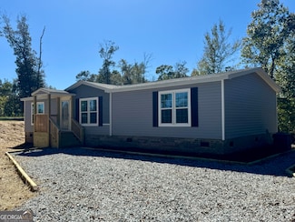 1331 Garrison Rd, Cornelia, GA 30531