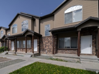 1658 W 300 S Unit 43, Vernal, UT 84078