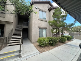 8250 N Grand Canyon Dr Unit 2152, Las Vegas, NV 89166