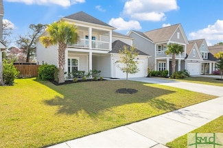 123 Canter Ct, Savannah, GA 31406