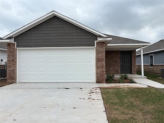 2204 SE 89th Terrace, Oklahoma City, OK 73160