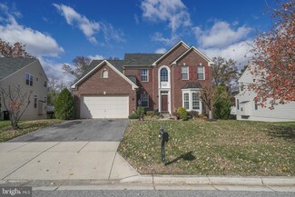 13619 Oaklands Manor Dr, Laurel, MD 20708