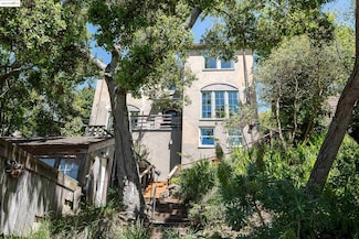 1001 Cragmont Ave, Berkeley, CA 94708
