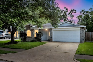 20018 Big Timber Dr, Humble, TX 77346