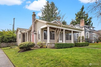 2151 E Hamlin St, Seattle, WA 98112