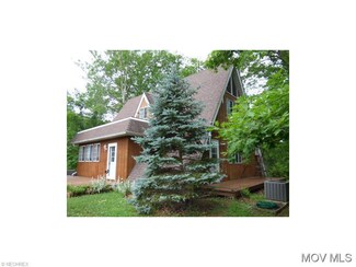 1083 Big Springs Rd, Smithville, WV 26178