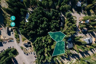 2423 XX Cedar Ln, Snoqualmie Pass, WA 98068