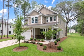 138 Shepard St, Summerville, SC 29483