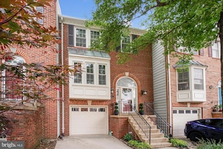 2112 Patty Ln, Vienna, VA 22182
