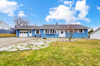 814 Brookwood Dr, Bellefontaine, OH 43311