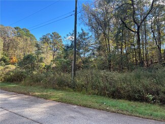 Lots 1130/1131 Bunker Ln, Westminster, SC 29693