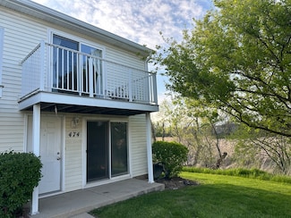 474 Meadow Green Ln, Round Lake Beach, IL 60073