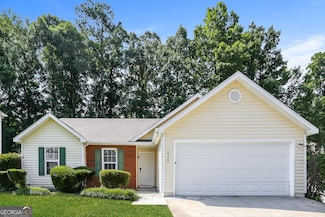 6525 Alford Way, Lithonia, GA 30058