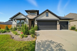 13823 Paseo de la Paz Place, Cypress, TX 77433