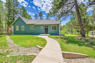 6545 Burgess Rd, Colorado Springs, CO 80908