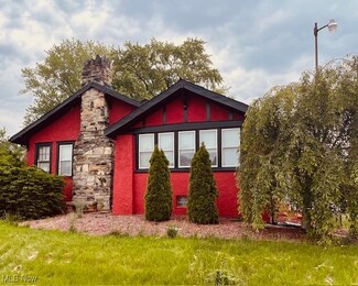 200 Stewart Ave NW, Massillon, OH 44646