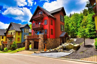 54 Sanctuary Dr, Slaty Fork, WV 26291