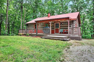 9300 Derrett Rd, Unionville, IN 47468