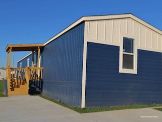 78 Rock Creek Dr, Crowley, TX 76036