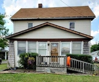 1340 W State St, Salem, OH 44460