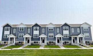 6641 Linden Trail Unit D, Bull Valley, IL 60097