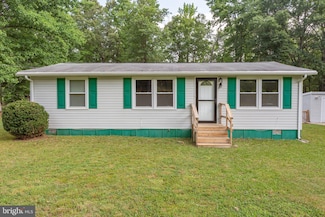 7155 Gatewood Rd, Woodford, VA 22580