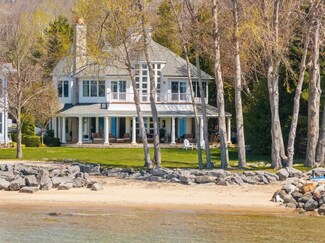 1111 E Bay Rd, Harbor Springs, MI 49740