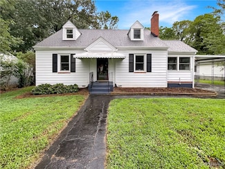 1311 Pennsylvania Ave, Glen Allen, VA 23060