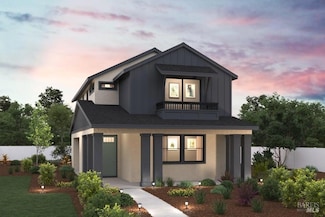 1309 Waldorf Ln, Rohnert Park, CA 94928