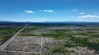 4.29 Acres N Leslie Canyon Rd Unit 34A, Douglas, AZ 85607