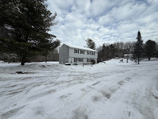13 Mill Brook Rd Unit A, Gray, ME 04039