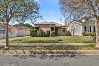 433 Newton St, San Fernando, CA 91340