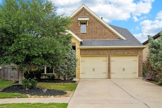 29126 Brooks Valley Dr, Fulshear, TX 77441