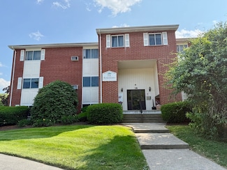 14 Dailey St Unit A, Attleboro, MA 02703