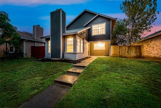 9920 Lone Eagle Dr, Fort Worth, TX 76108