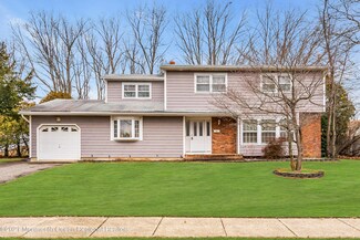 28 N Westfield Rd, Howell, NJ 07731