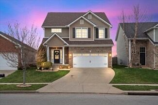 2074 Falling Leaves Ln, Lexington, KY 40509