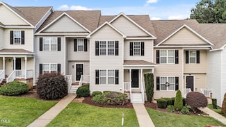 407 Whitehall Ct, Clayton, NC 27520