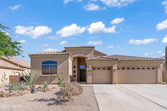 7491 S Woodbury Grove Dr, Tucson, AZ 85757