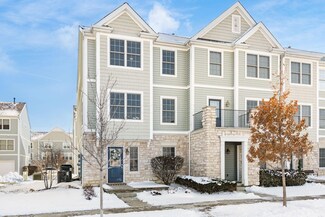 5929 Canyon Creek Dr, Dublin, OH 43016