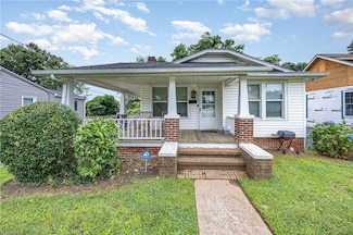 1804 Mansfield St, Winston Salem, NC 27107
