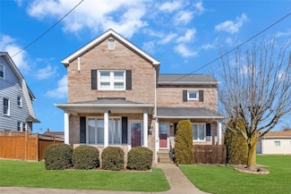 807 Kaye Ave, Monaca, PA 15061
