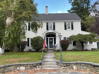 90 Wall St, Springfield, VT 05156