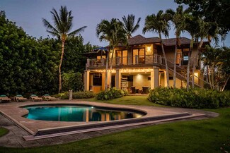 115 Kuau Beach Place, Paia, HI 96779