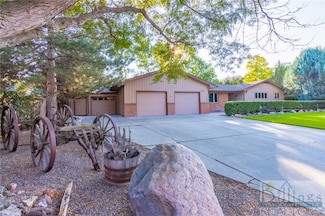 1734 Arcadia Dr, Billings, MT 59102