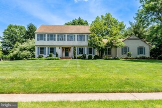 35 Stacy Dr, Belle Mead, NJ 08502