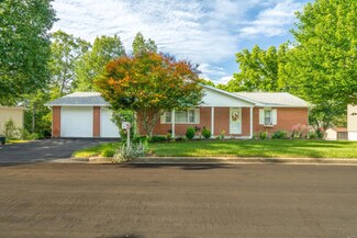 1004 Pheasant Hill, Rolla, MO 65401